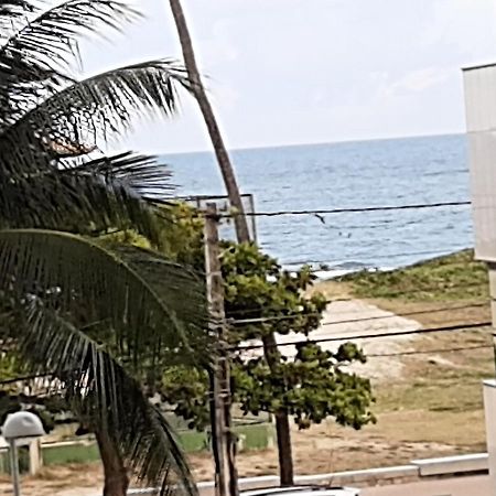 Lar Recife Olinda Praia 1, na Avenida Boa Viagem Exterior foto